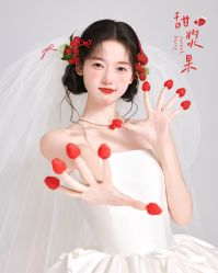 -薇薇新娘婚纱摄影连锁品牌(瘦西湖店)