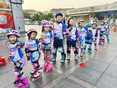 -利群海琴购物广场(商丘路店)