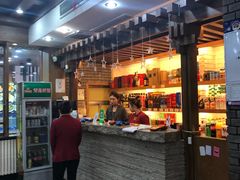 -天隆酒店·本地海鲜鲁菜(烟台大学店)