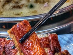 -老来福·非遗酸汤兔(凯旋路店)