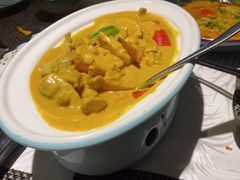 -暹罗湾东南亚餐厅