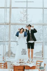 -苏菲亚婚纱影楼尊爵店(昆区店)