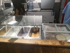 -甜心闲生传统手工冰粉(奎星楼店)