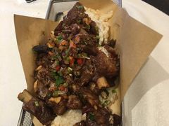 -大铁勺新津菜(东丽阳光新业广场店)
