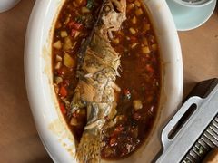 -一楼食业·美食人家