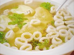 -扬州香格里拉·香宫中餐厅