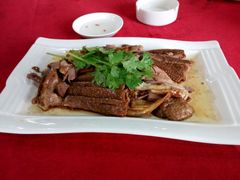 -百年银屏蚝烙·潮汕菜·非遗(乐山店)