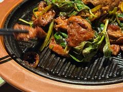 -奉天小馆·非遗东北菜(沈阳万象城店)