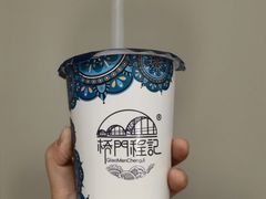 -桥门程记(兰州南关夜市店)