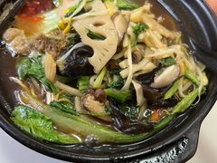 -清真马祥兴菜馆(云南北路店)