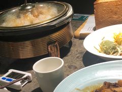 -绿茶餐厅(天津天河城店)