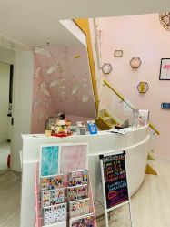-Beauty Nails 美甲美睫皮肤管理