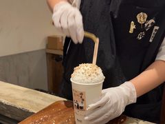 碎米银子-李山山茶事(景枫店)