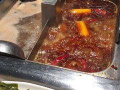 -海底捞火锅(万丰桥店)