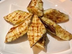 招积冰川茄-炳胜私厨(万象前海店)