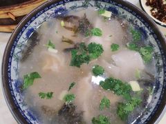 -京都老蔡记(伊河路店)