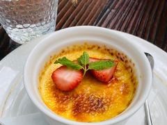 -Golden Lily河内巴黎法越料理餐厅(建国西路店)