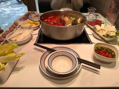 -许府牛火锅(信义坊总店)