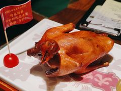 -大鸽饭(岗顶店)