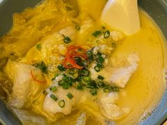 -富力丽思卡尔顿酒店·丽轩中餐厅