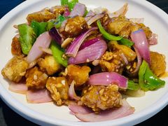 -老边饺子馆·东北菜(虎坊桥店)