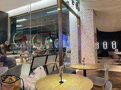 大堂-gaga(金光华店)