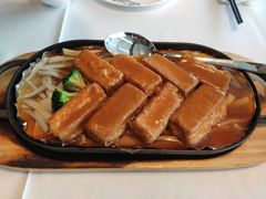 -松鹤楼·非遗·苏帮菜(融科店)