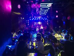 -MOSSO音乐酒吧·Live House(南京西路店)