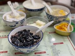 -百花传统甜品店(原址店)