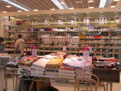-ZARA HOME(蓝色港湾店)
