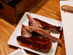 -四季民福烤鸭店(前门廊房二条店)