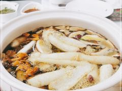 -名善山珍·野生菌汤锅(文殊院店)