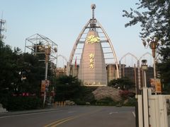 -大东方海鲜酒楼(小武基桥店)