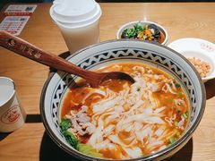 -三两粉(深圳龙华上塘店)