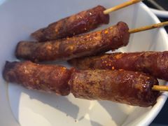 -黑色经典臭豆腐·长沙鲜食商店(坡子街店)