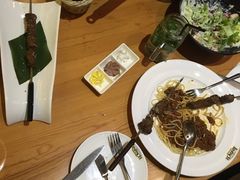 -LENBACH兰巴赫西餐啤酒坊(大连星海广场店)