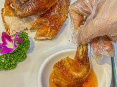 -东江海鲜大排档·潮汕菜·砂锅粥
