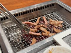 -御牛道日式烤肉料理(杭州万象城店)