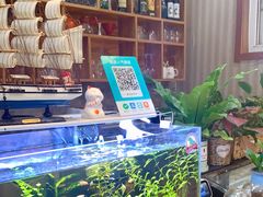 -Rabbit Cafe私房西餐甜点咖啡(栖霞路店)