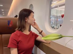 -法兰度航空主题餐厅(河源店)