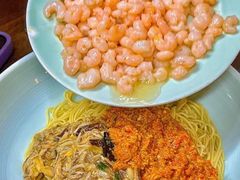 -裕兴记•蟹黄面馆(人民广场店)