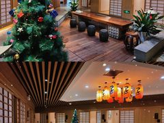 门面-维纳斯酒店-忆咖啡观景餐厅(象山公园店)