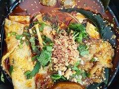 -湖南师大-三牌路鲜货冒菜