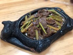 -顺发饭店