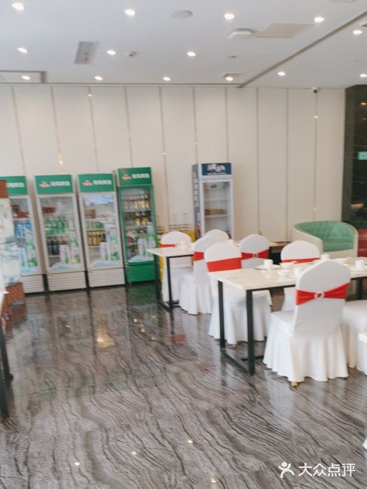 高老庄新家宴(北斗星广场店)图片