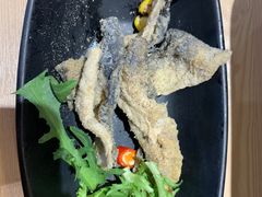 -鱼酷活鱼烤鱼(沈阳大悦城店)