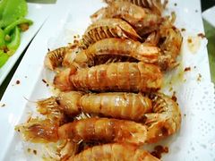 -盛港湾海鲜食府(黄沙店)