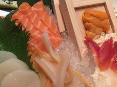 -大渔铁板烧(大悦城店)
