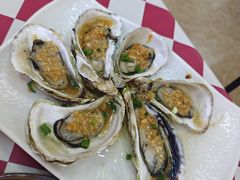 -巽寮印象美食部落餐厅·海鲜·地方特色菜(惠州体验店)