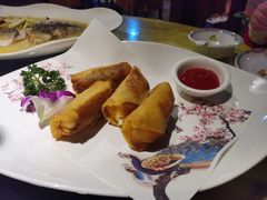 -爷爷的草帽·海鲜馆(孙塘路店)